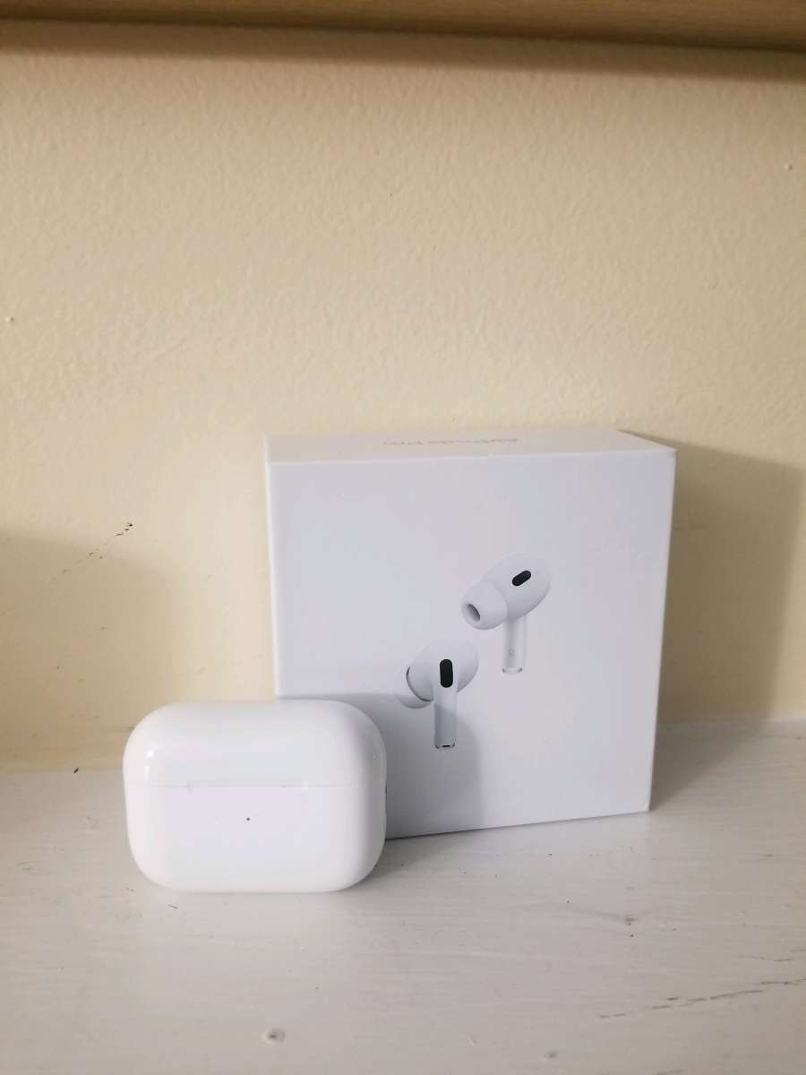 airpod pro 2s