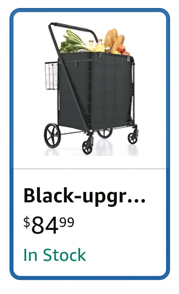 Shopping Cart