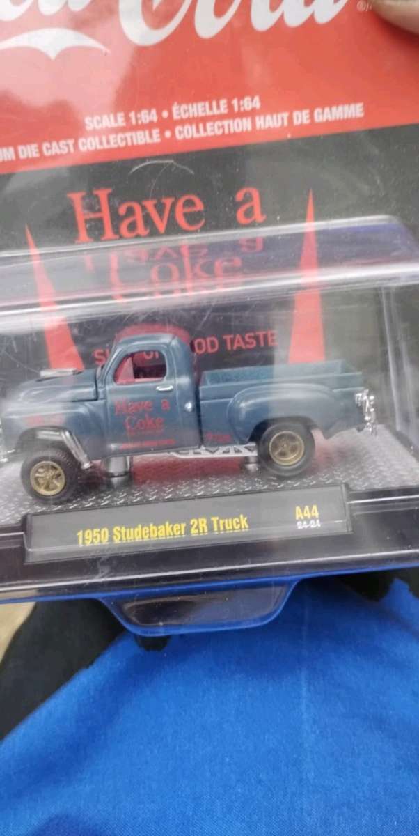 Hot Wheels 4pc