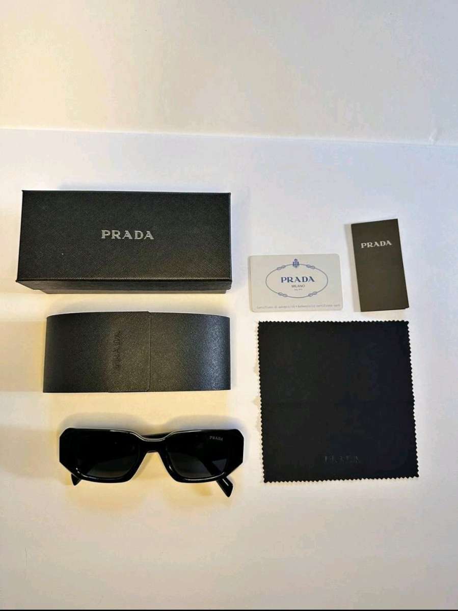 shade Glasses