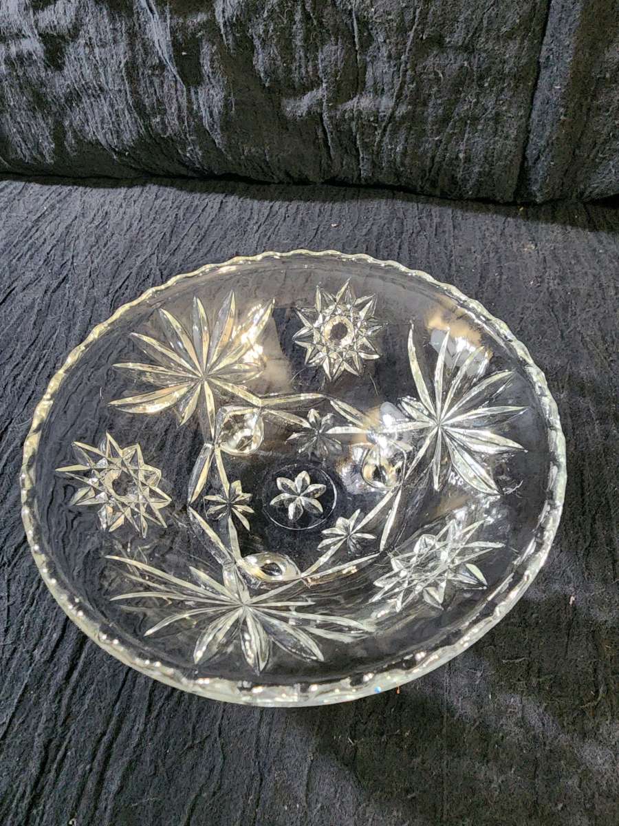 Early American Vintage