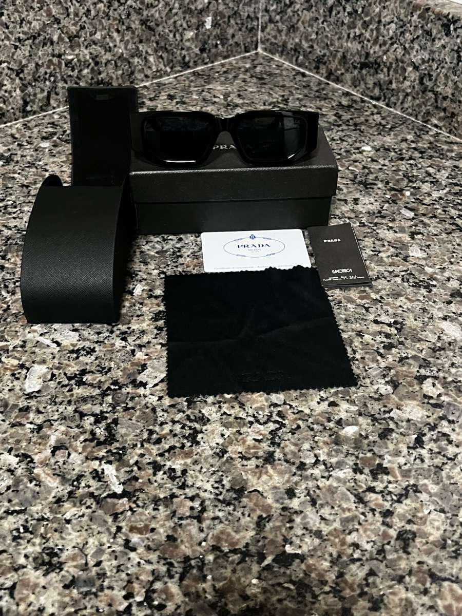 Prada Sunglasses