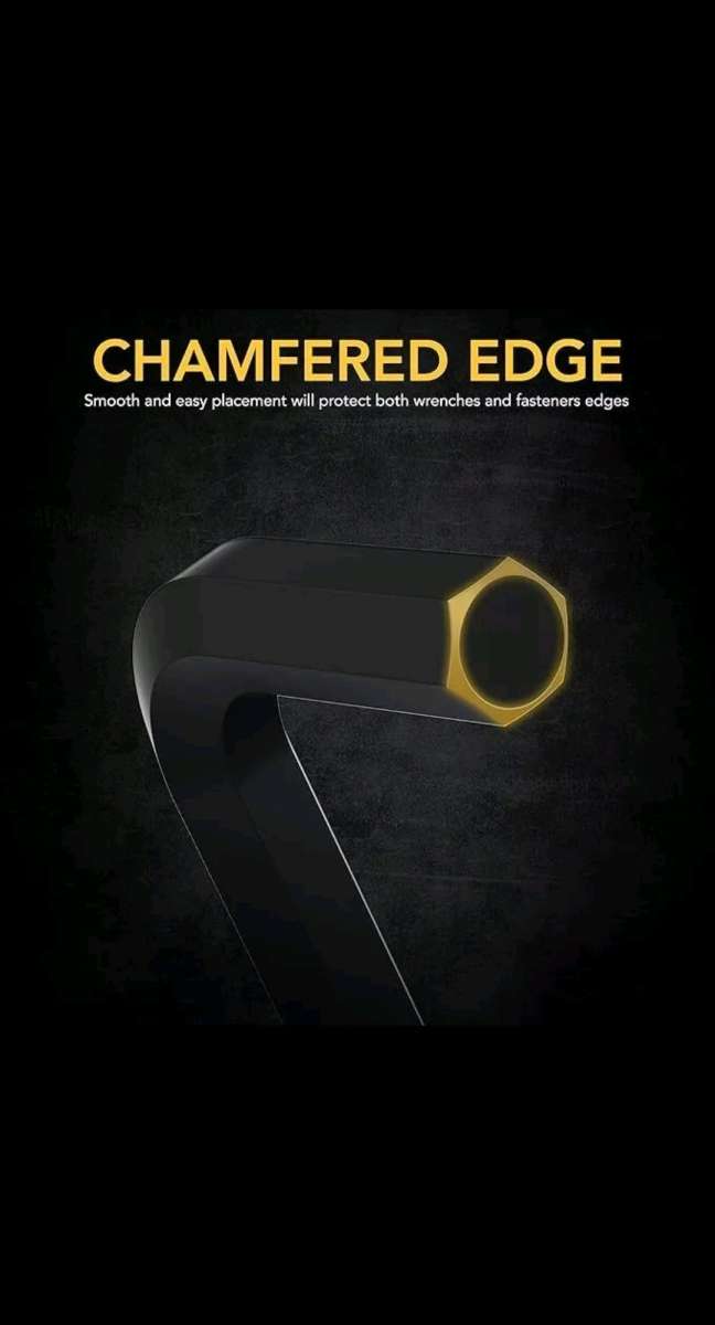 LEXIVON Master Wrench Key Set 35Pc Long Arm Ball End Hex Key