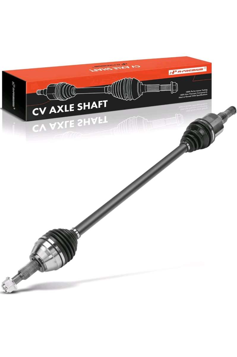 APremium Cv Axle Shaft Assembly