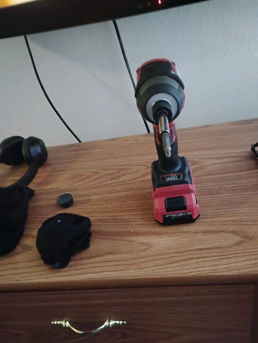 skil impact drill