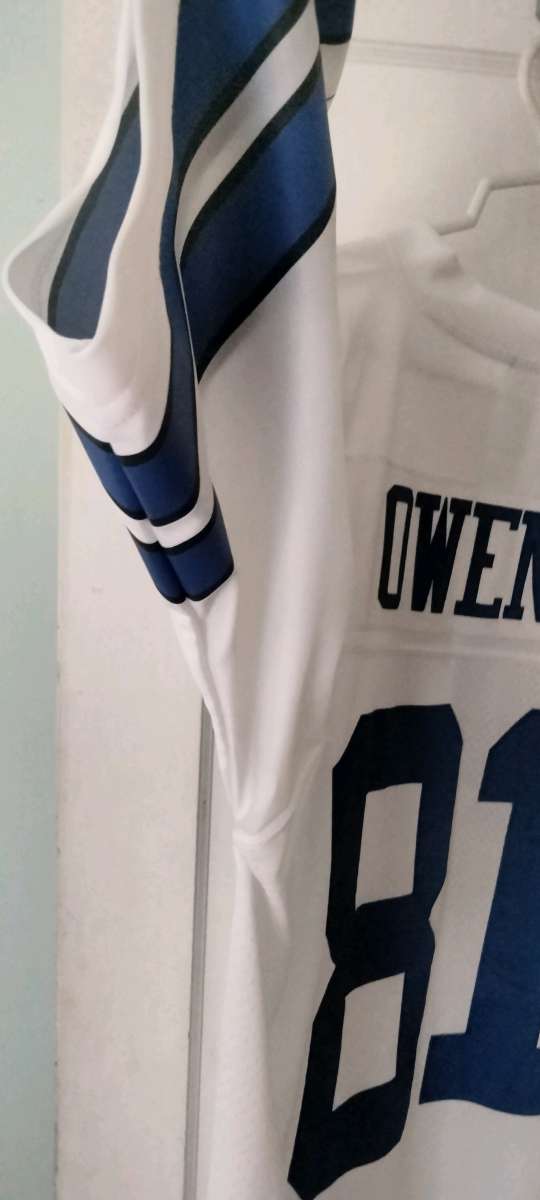 Dallas Cowboys  Reebok Jersey