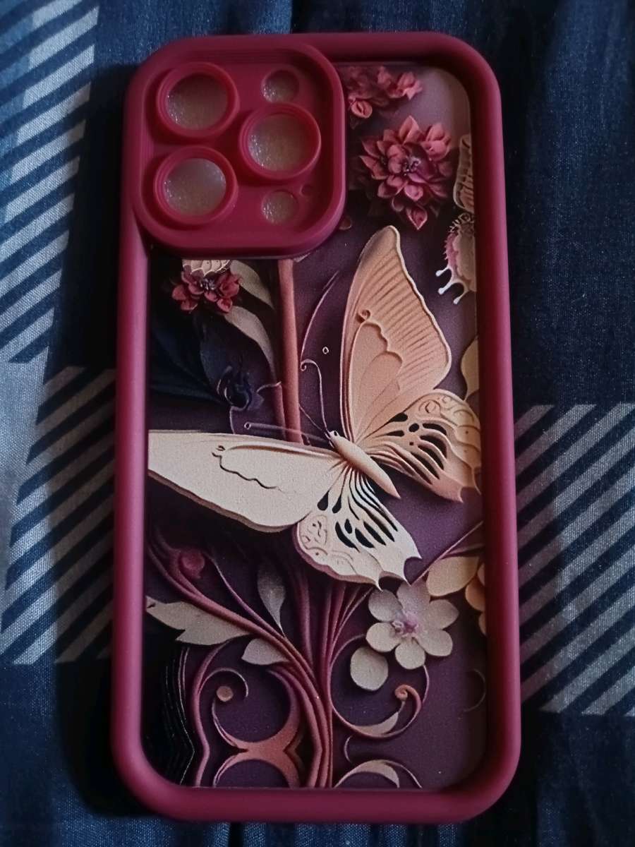 iPhone 14 pro max phone case