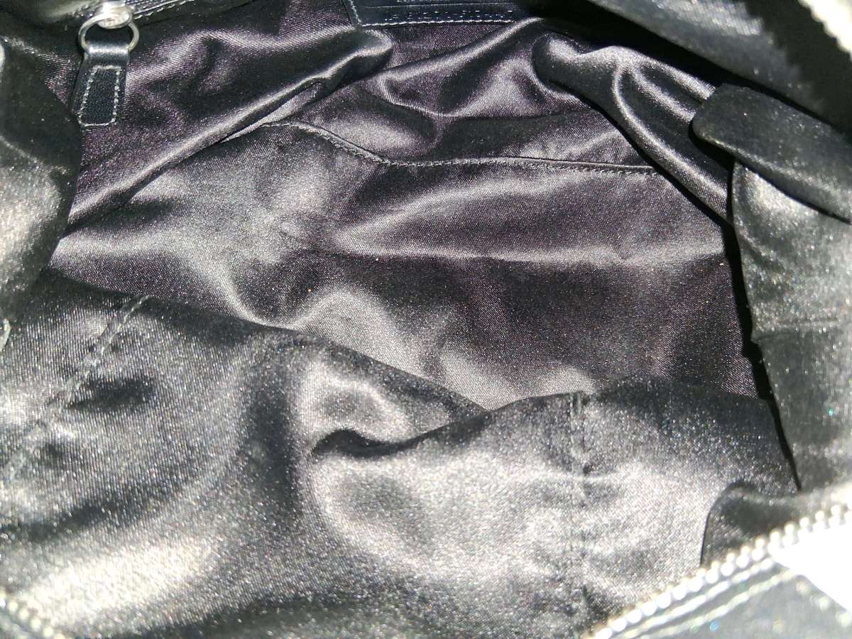 COACH MADISON CONVERTIBLE BAG