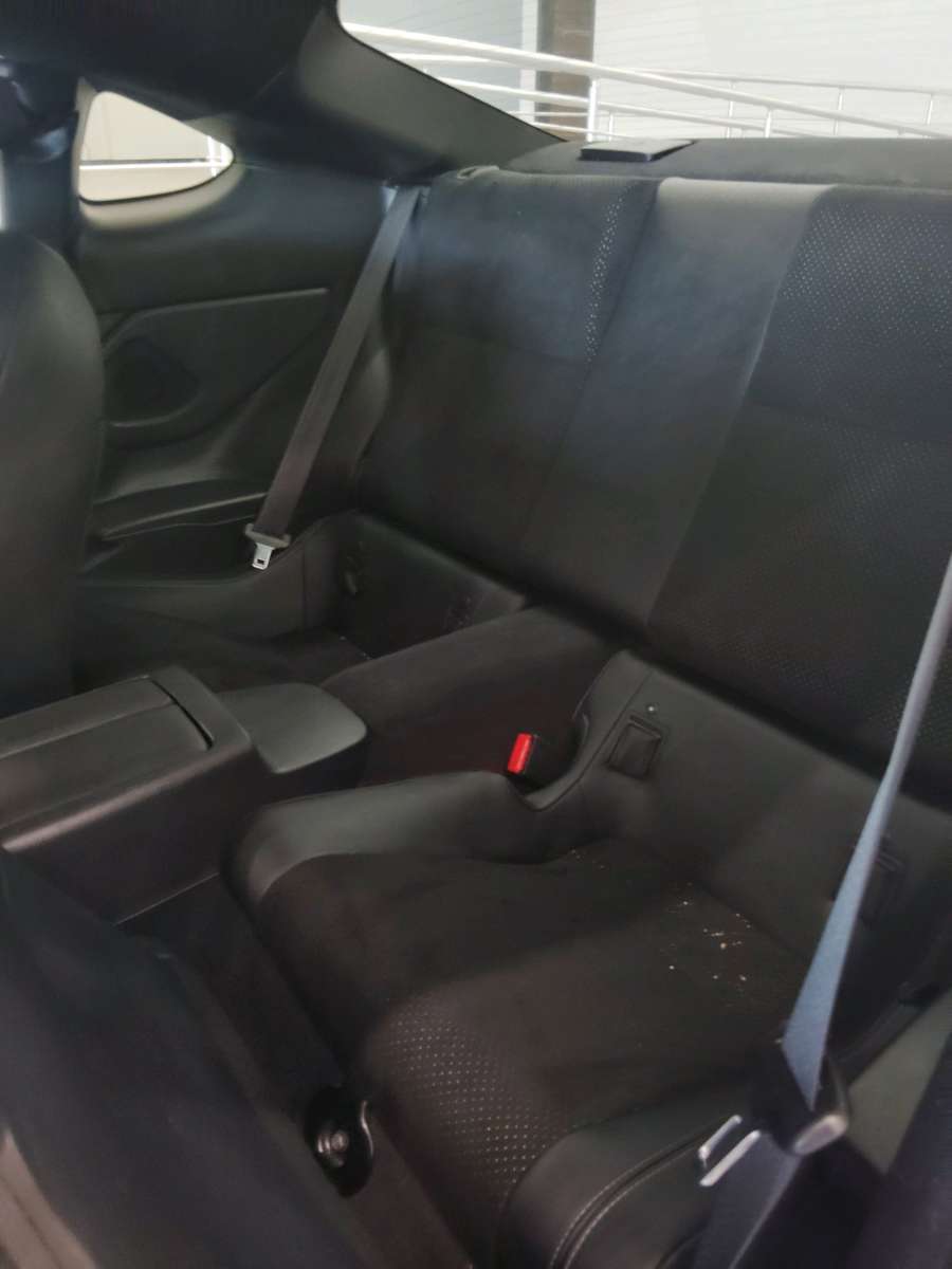 2022 Toyota GR86 Premium