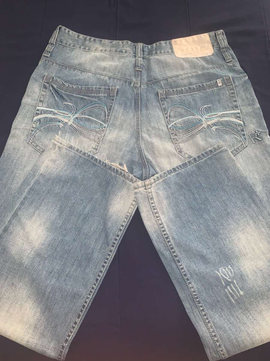 Authentic Rocawear Jeans