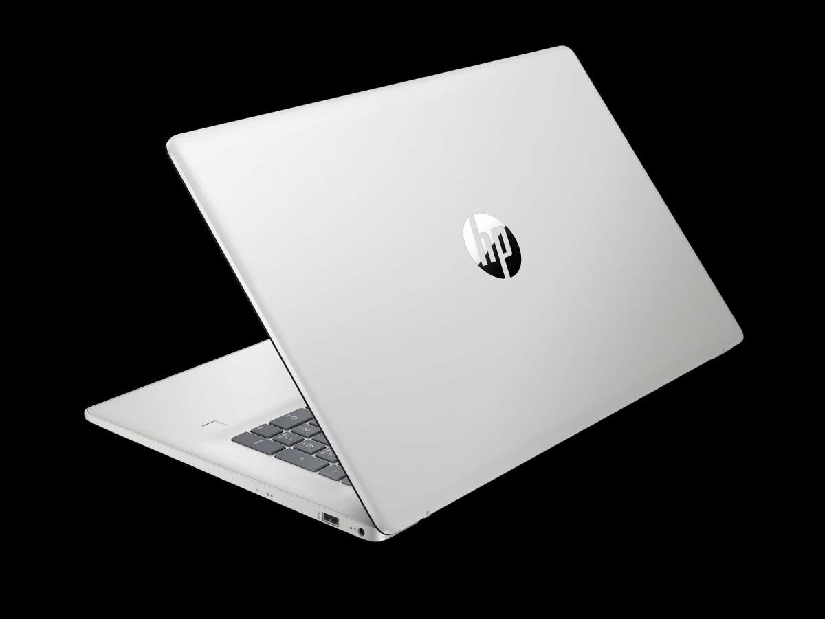 Brand new factory sealed in the original box HP 17 Laptop