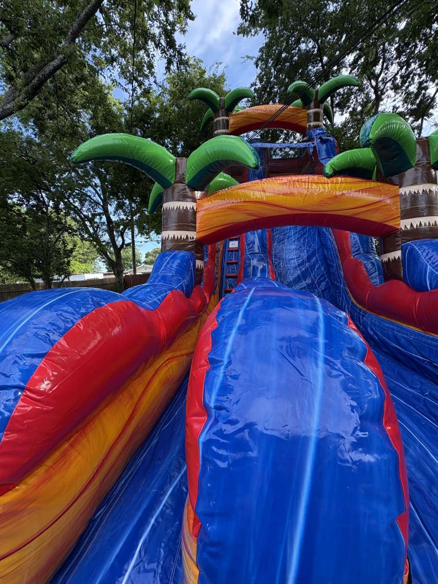 waterslide inferno 22