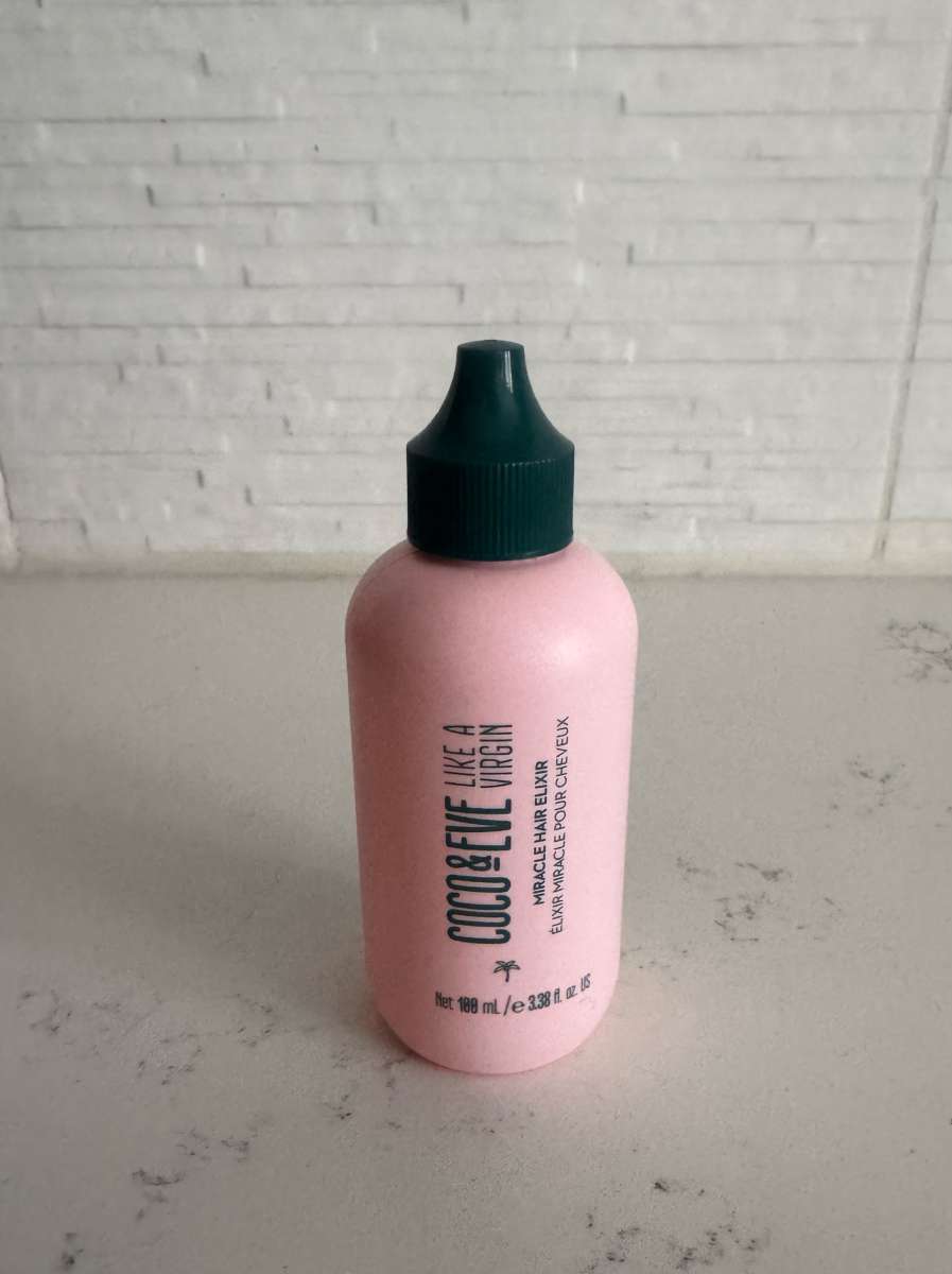 Sol De Janeiro and hair oils