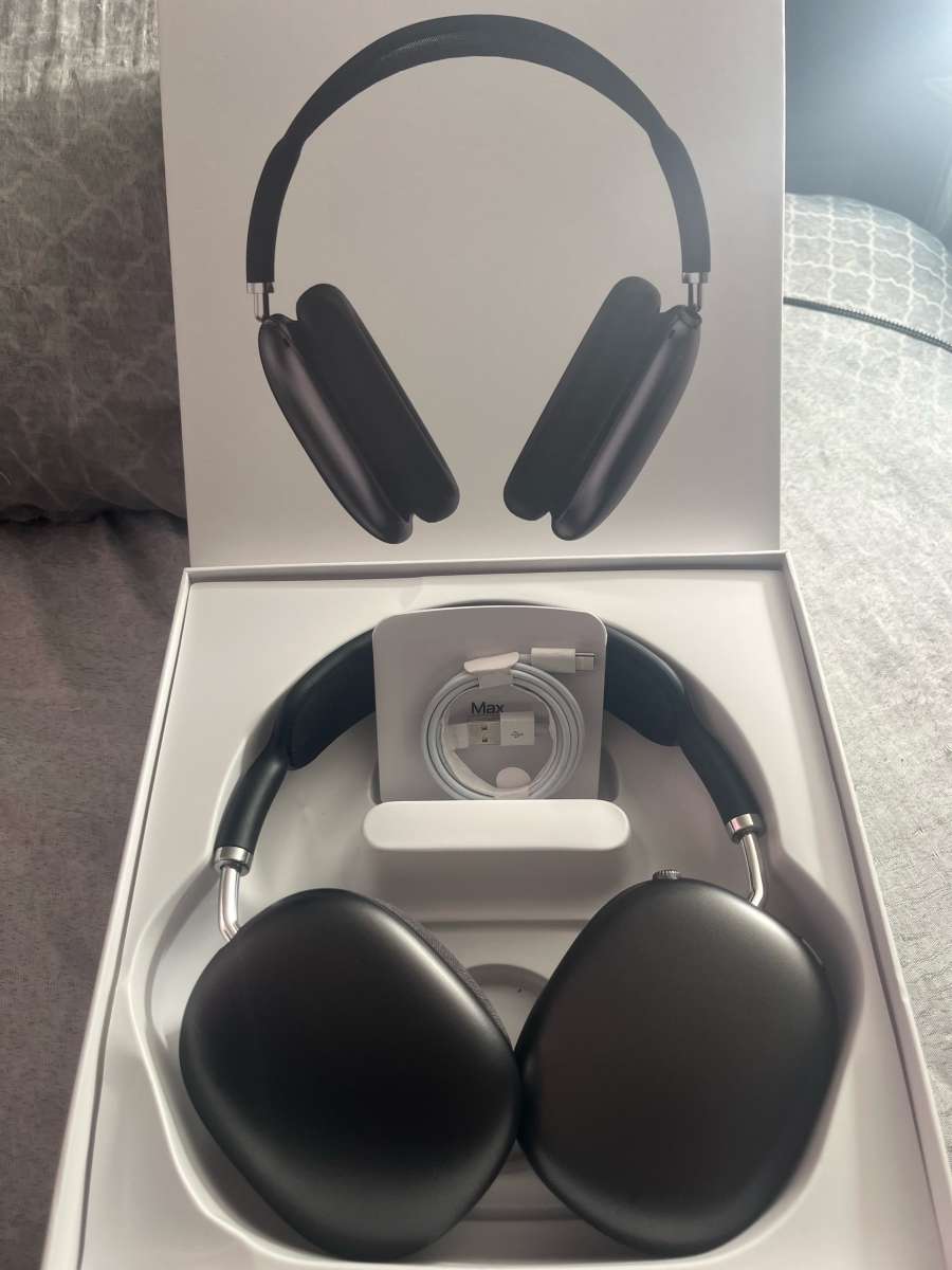 Airpod Max Headphones
