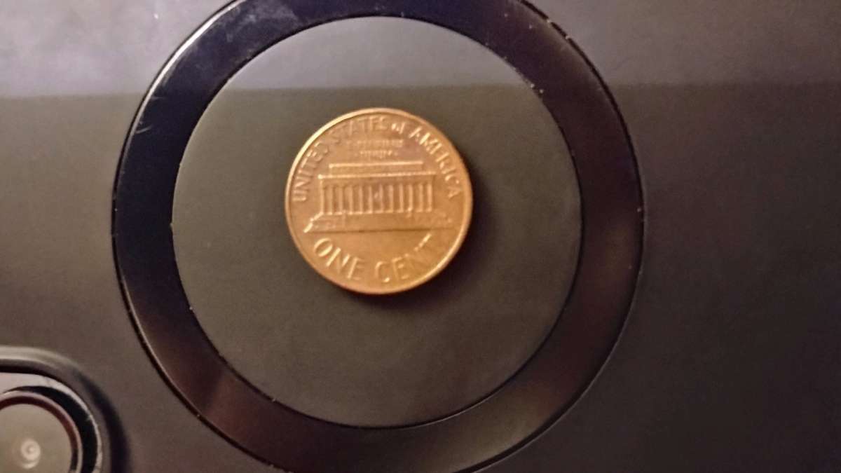 1968 S Penny