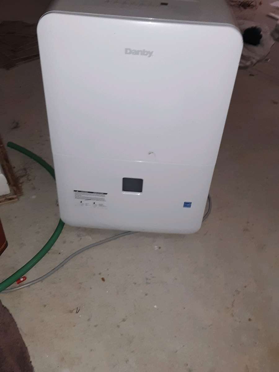Dehumidifier