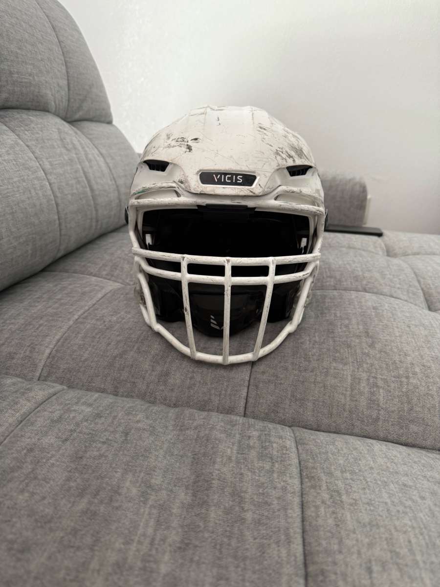 Zero2 trench vicis