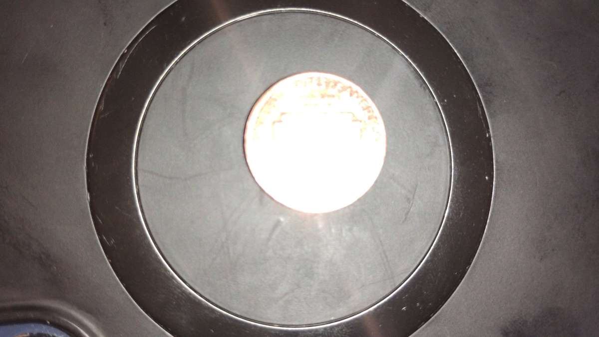 1968 Penny great condition