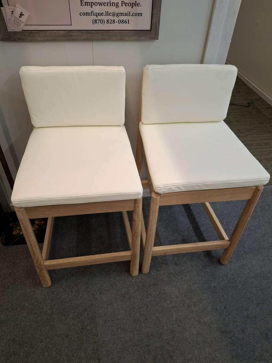 bar chairs