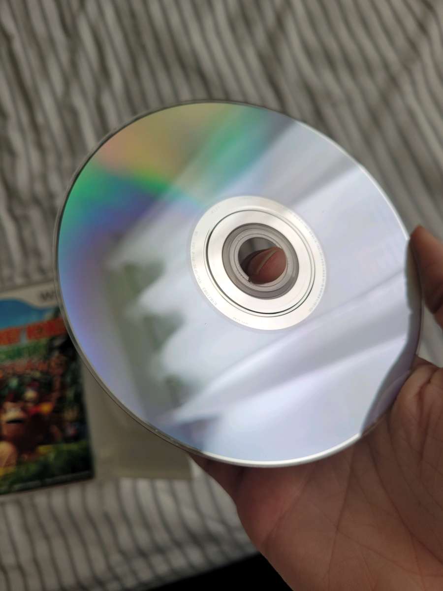 Red Wii Console Backward Compatible