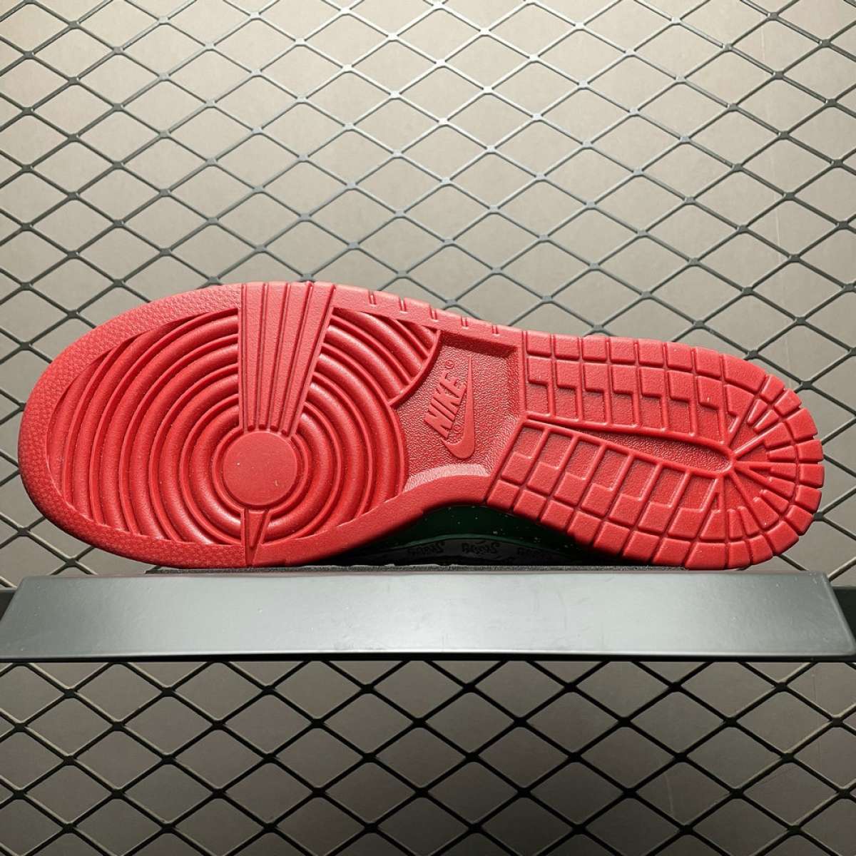 Nike Dunk Low x Stussy Christmas Concepts