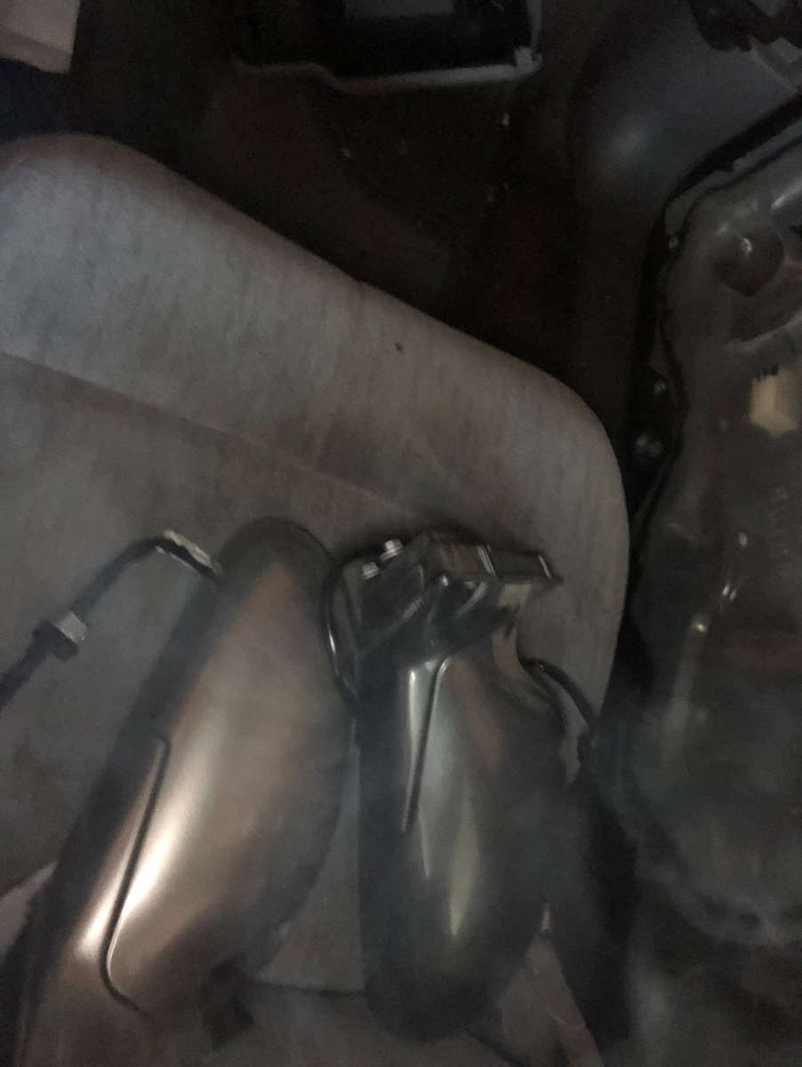 car parts 2004 Buick