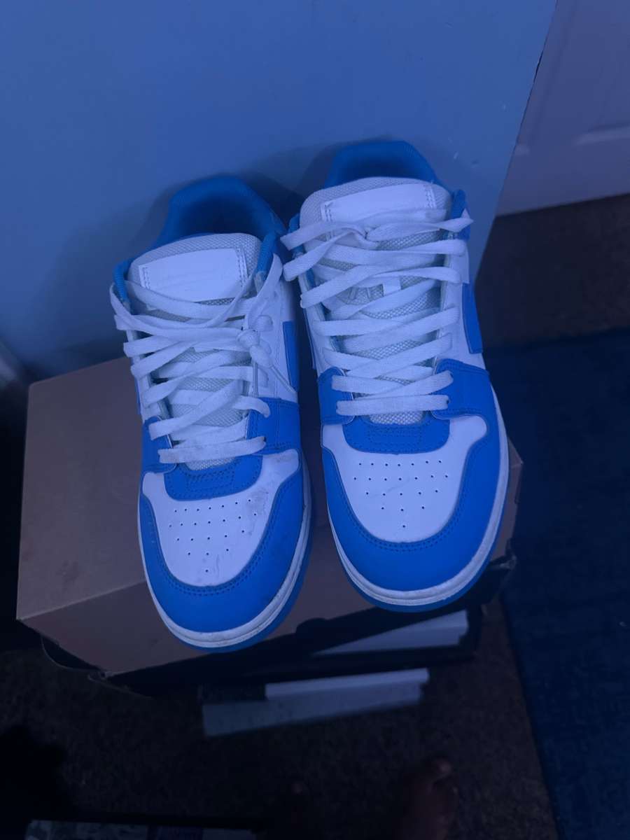 off white ooo size 42