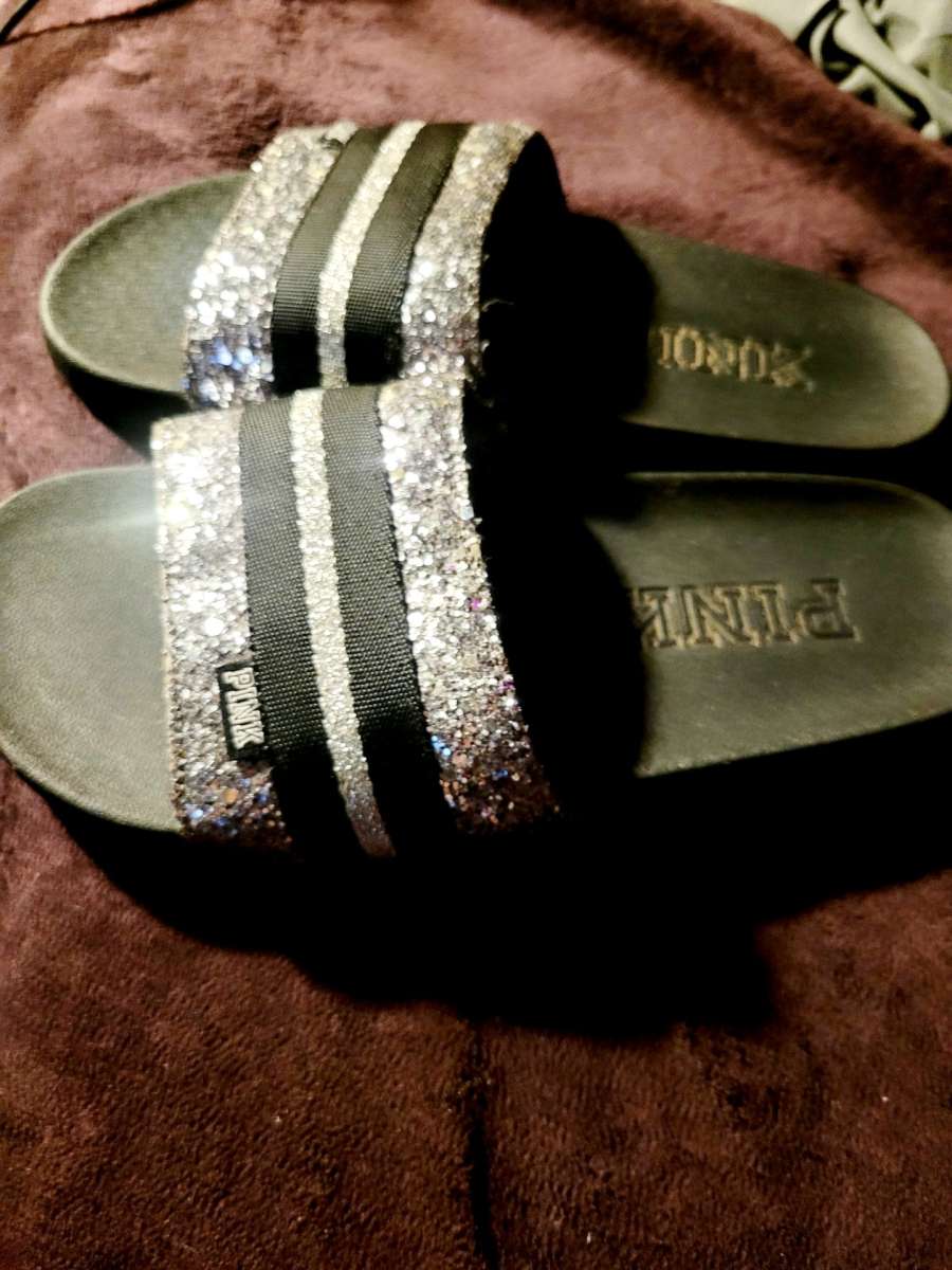 womens Slides