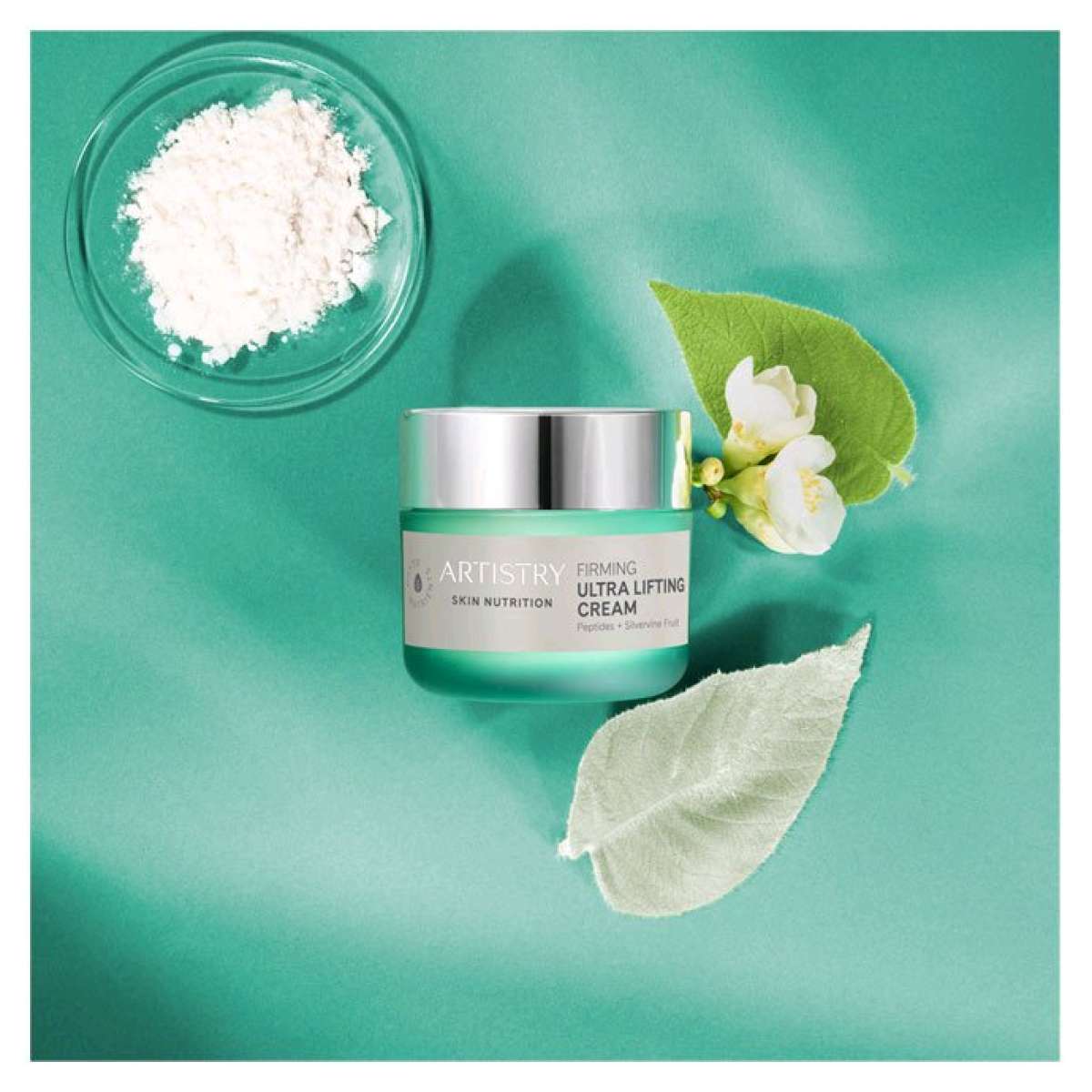 Artistry Skin Nutrition Firming Ultra Lifting Cream