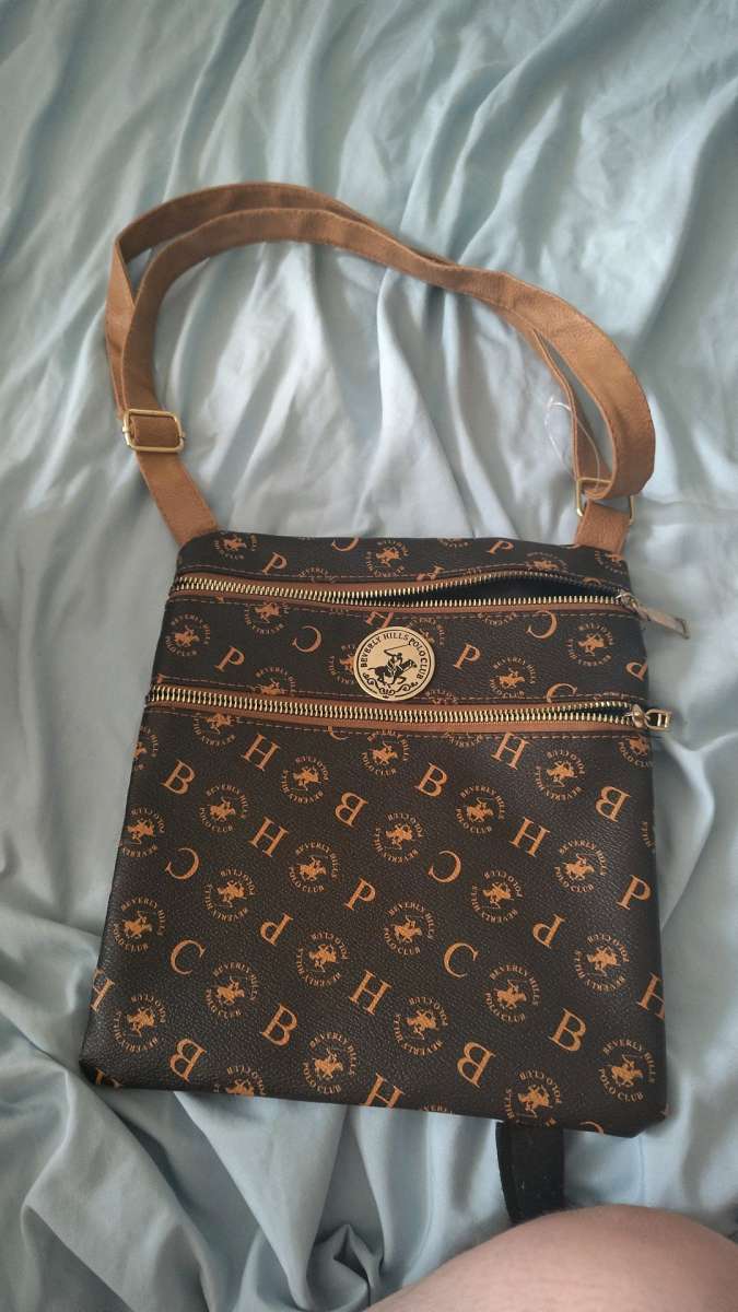 purse