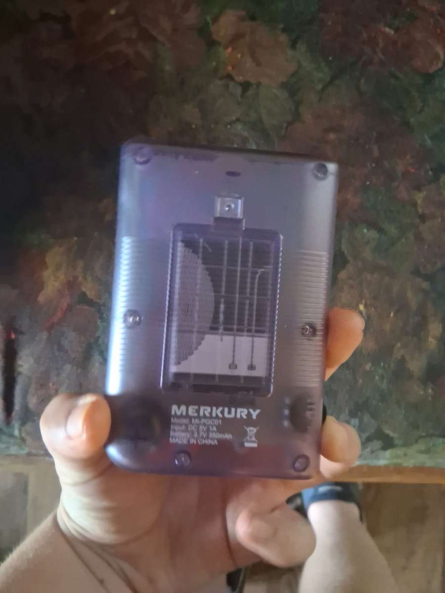 game boy see though