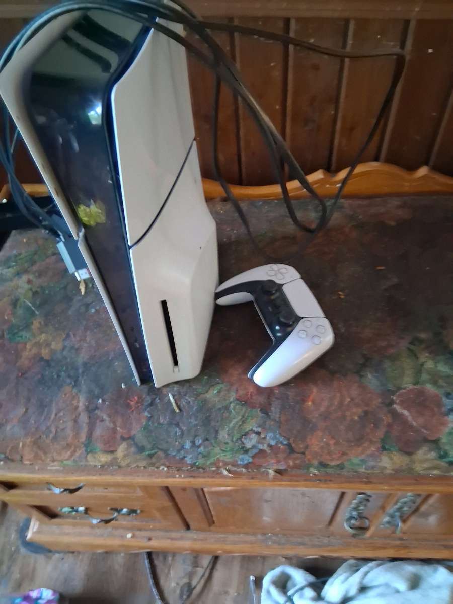 Playstation
