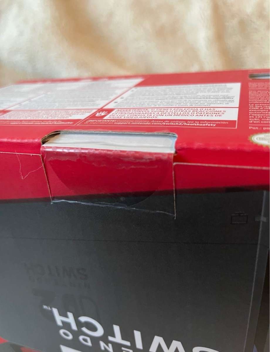 Nintendo Switch 2