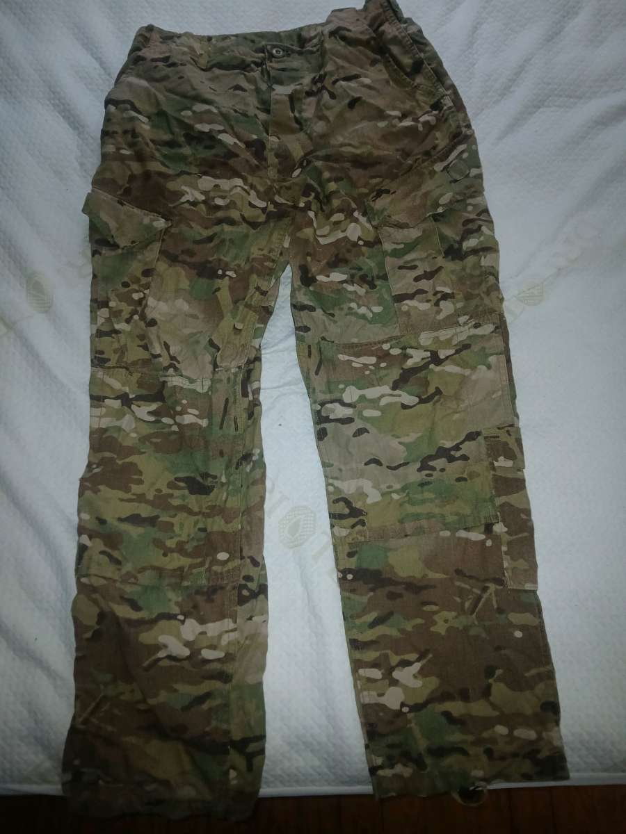 us army issued pants