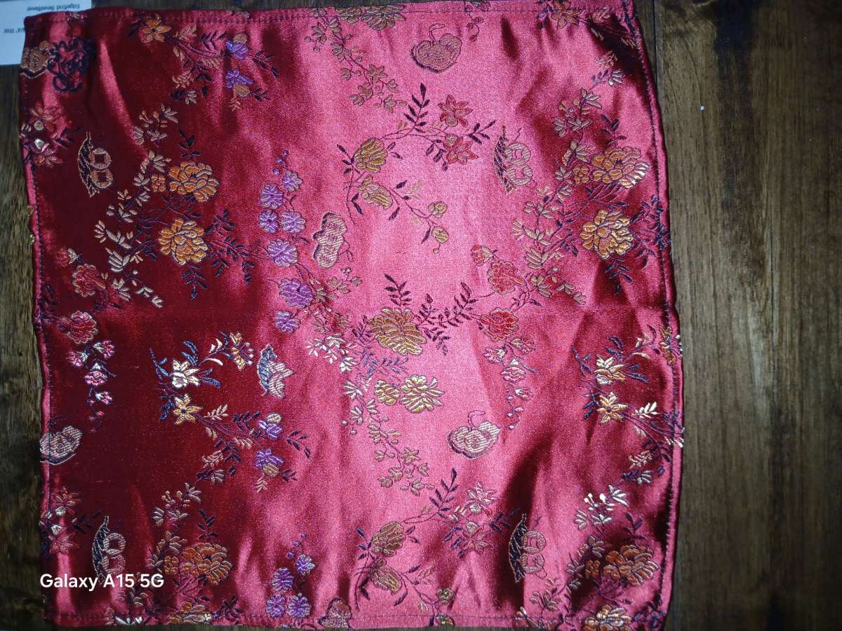 pocket squares 100 silk