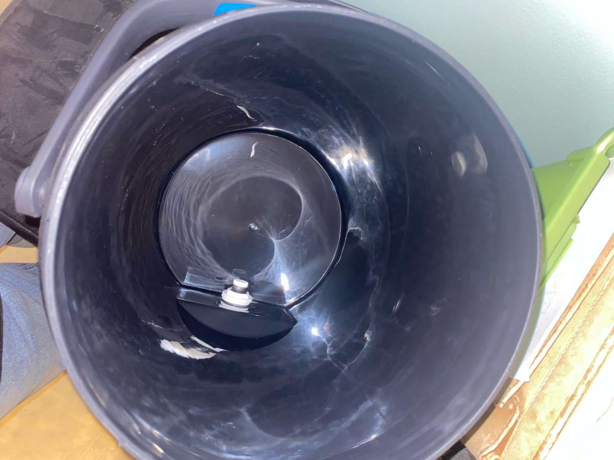 Bubba 3 Gallon Insulated Jug w spout