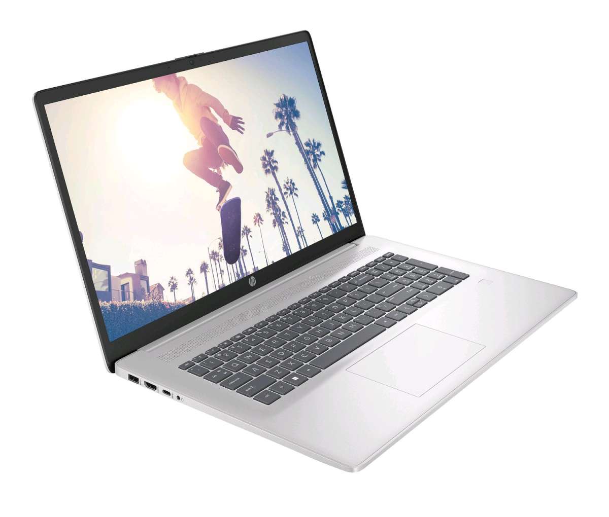 Brand new factory sealed in the original box HP 17 Laptop