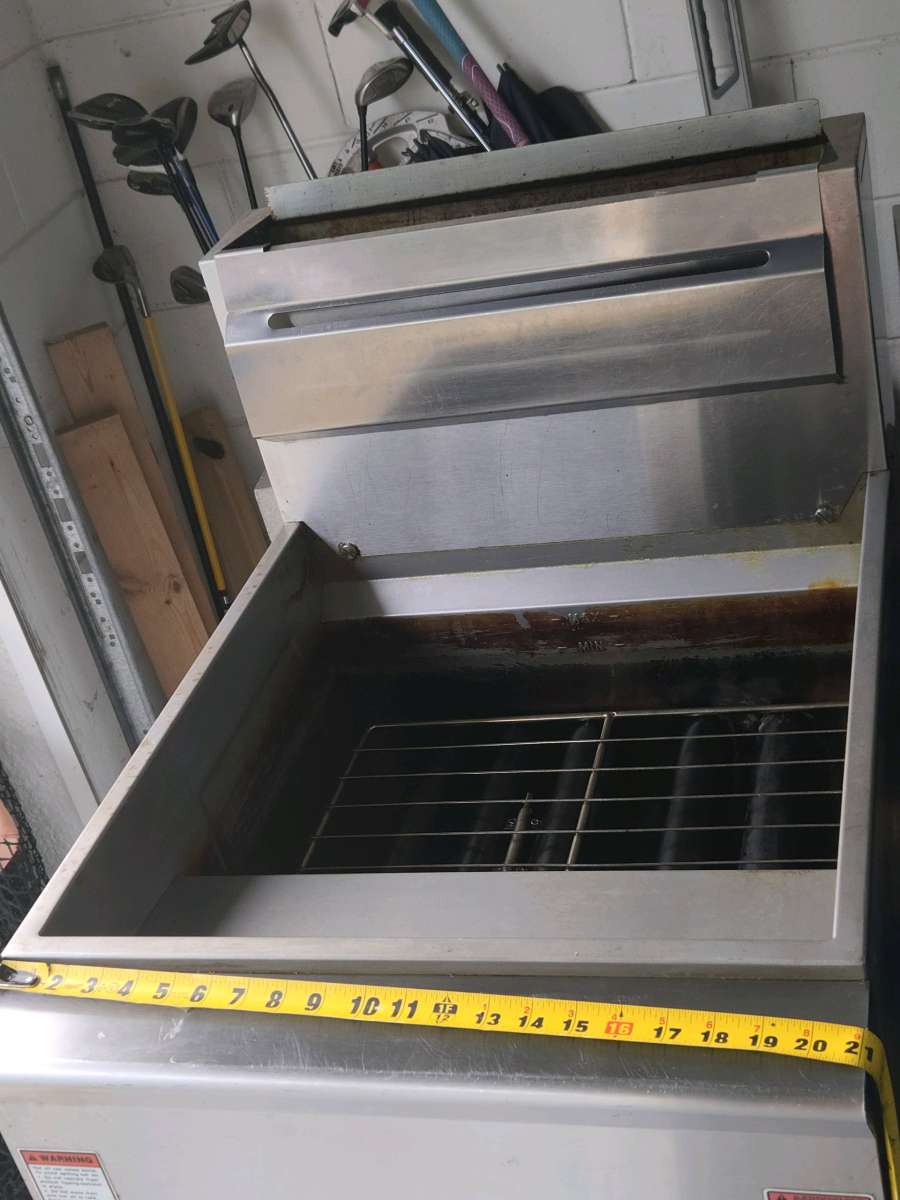 I sell Tempra machines