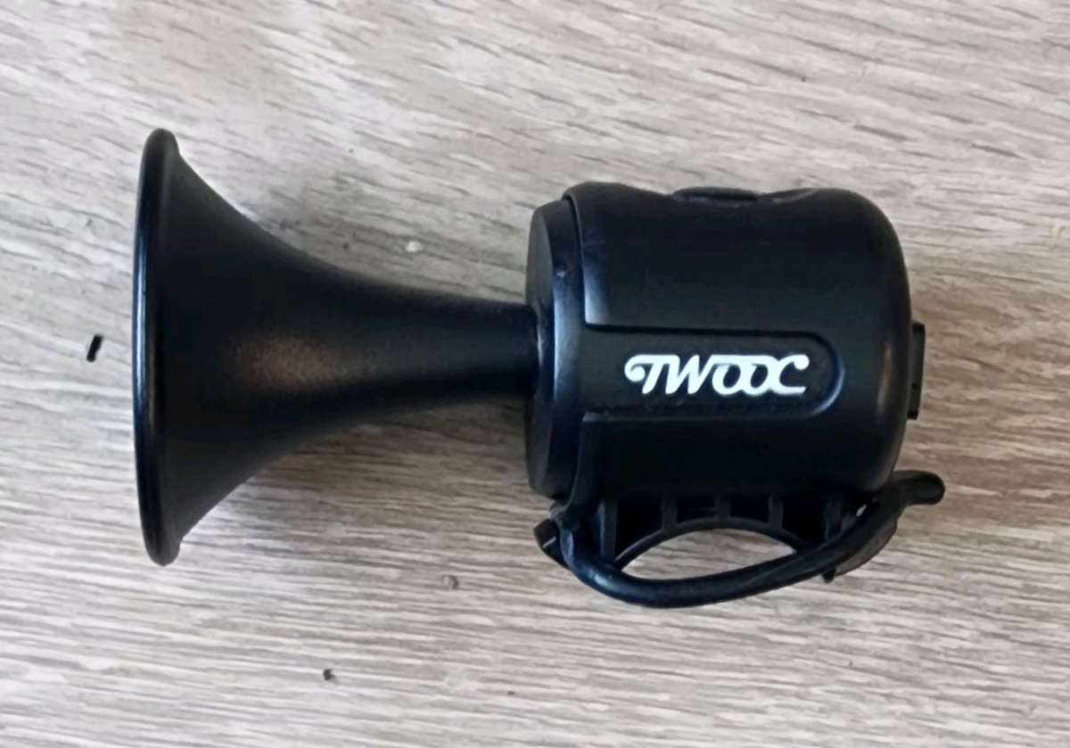 BICYCLE HORN