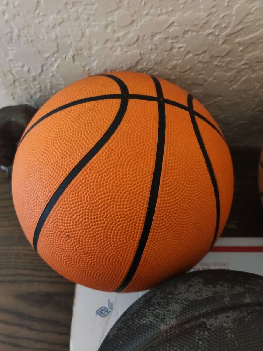 Basketball Set