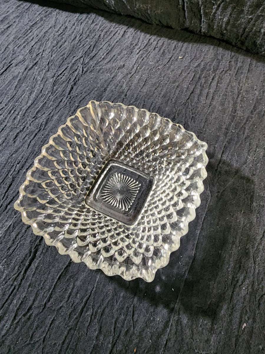 Vintage Indiana Glass