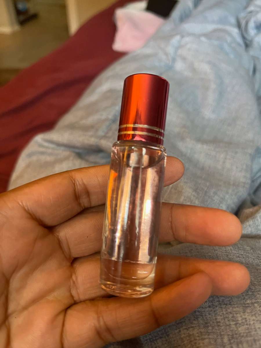 Gucci Bloom roll on perfume