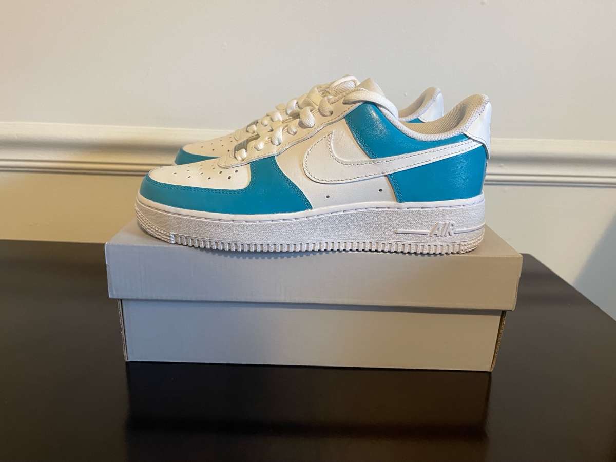 customized Sneakers