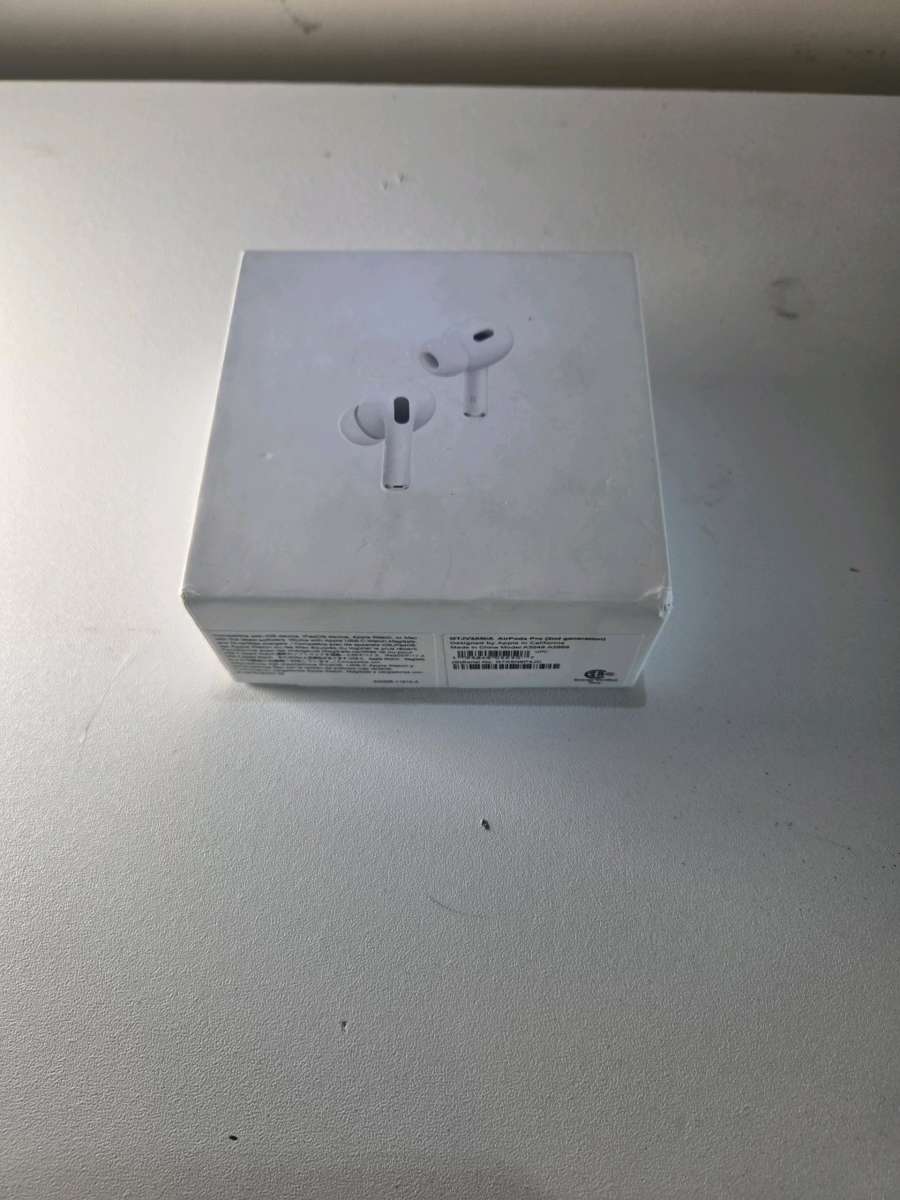 Airpods Gen 2 Pro