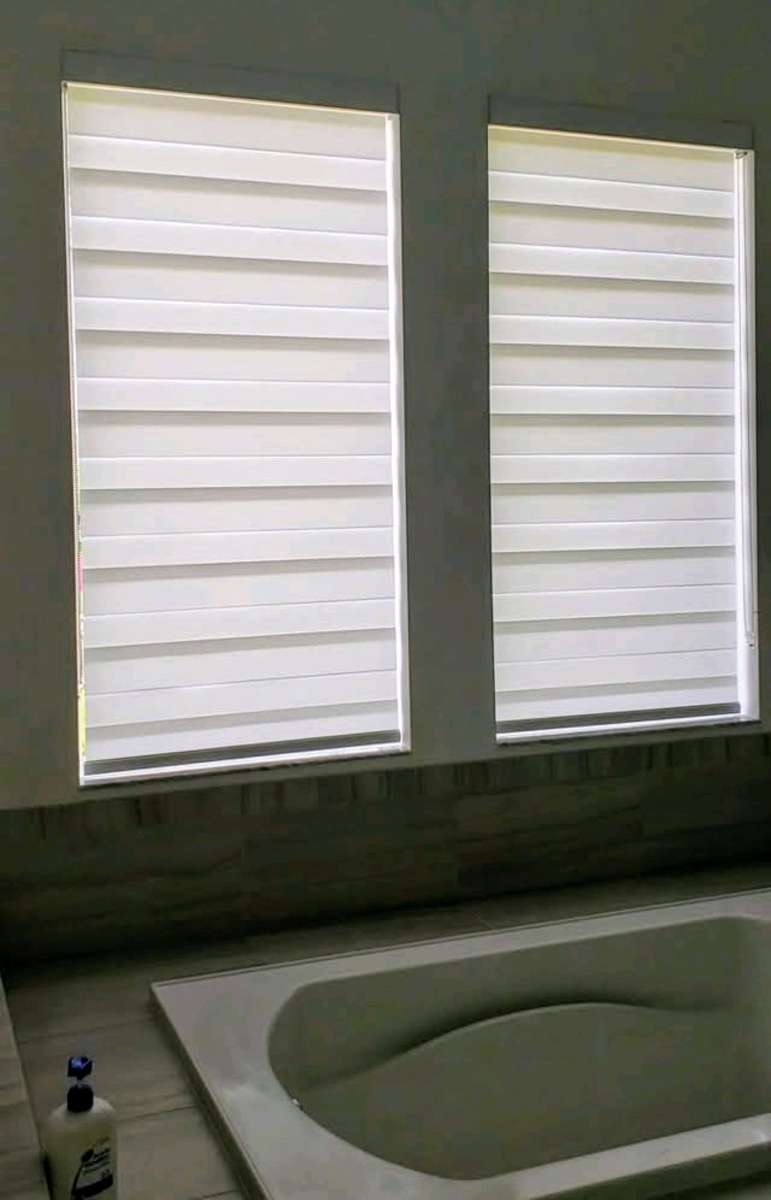 blinds And Shades Cortinas Y Persianas echas a la medida 786