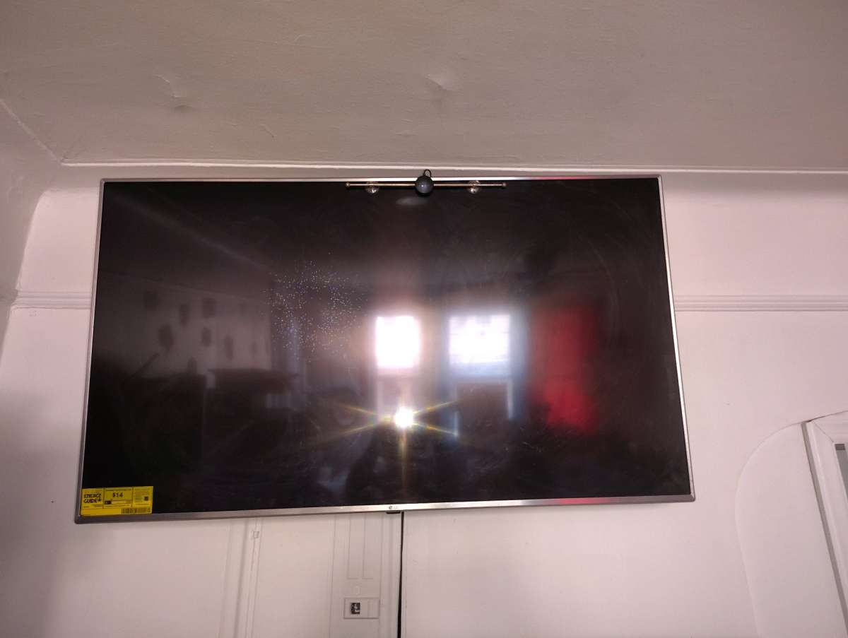 LG TV