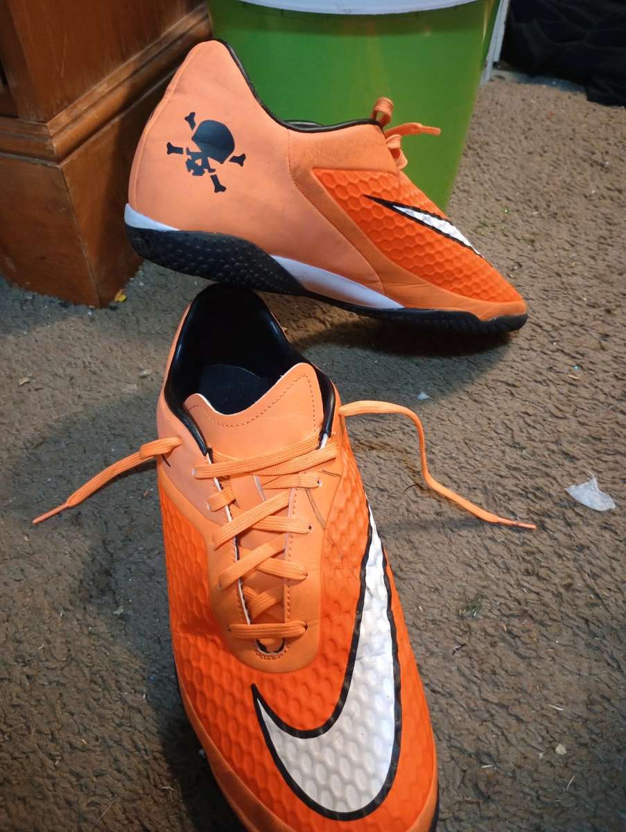 Nike HyperVenom Soccer Cleats