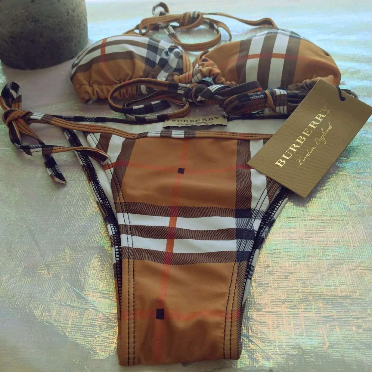 2pc swimsuit New