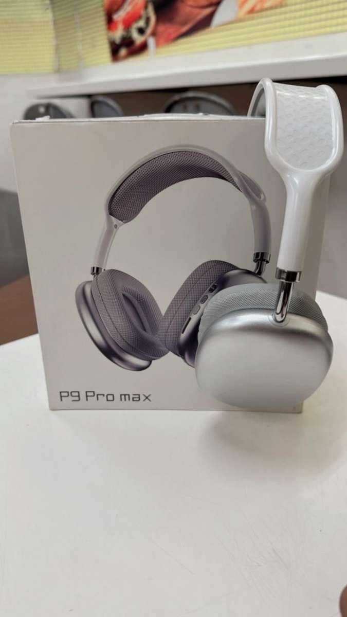 AirPod Pro Max p9
