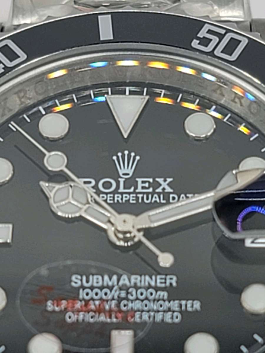 1to1 Mens Rolex Watches